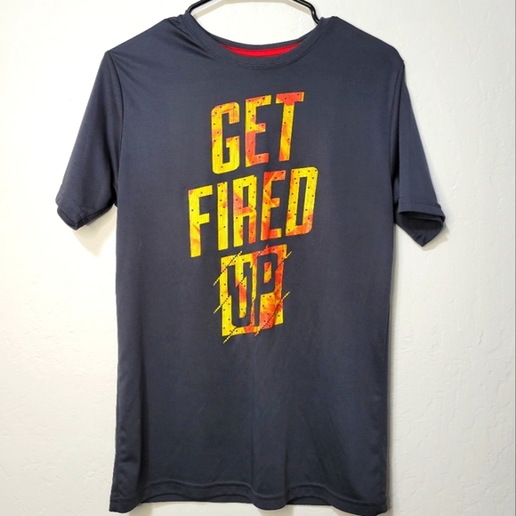 Athletic Works Other - Athletic Works Performance Grey Active T-Shirt XXL (18)